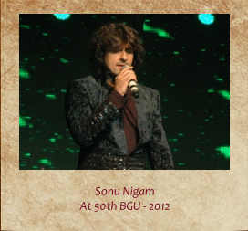 A legend who graced the Bengaluru Ganesh Utsava stage